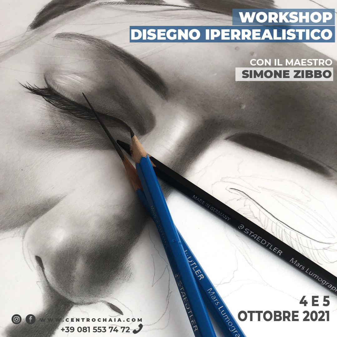 Disegno-Iperrealistico